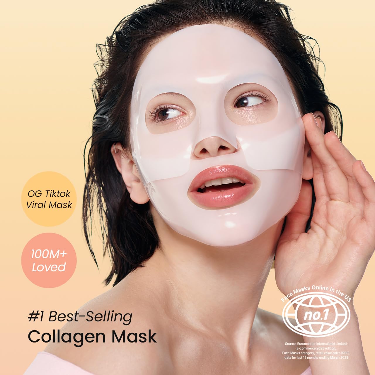 Bio-Collagen Overnight Mask