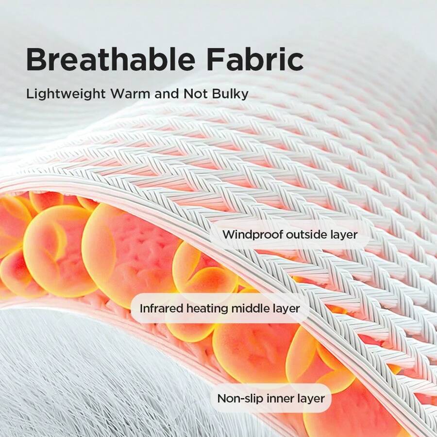Electric Foot Massager