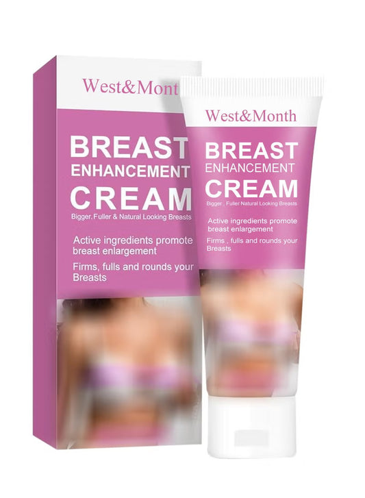 Breast Enhancement cream - Firming & Lifting