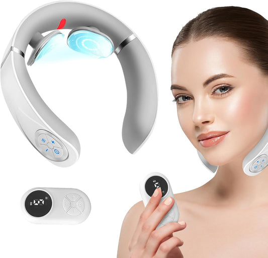 Smart Neck Massager