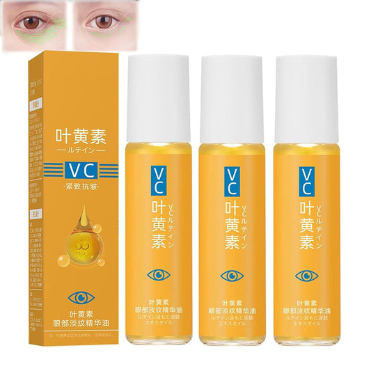 Anti-Wrinkle Essential Oil with VC & Lutein