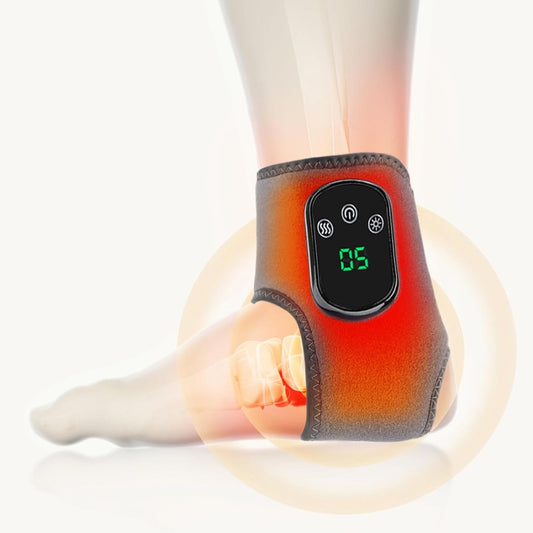Electric Foot Massager