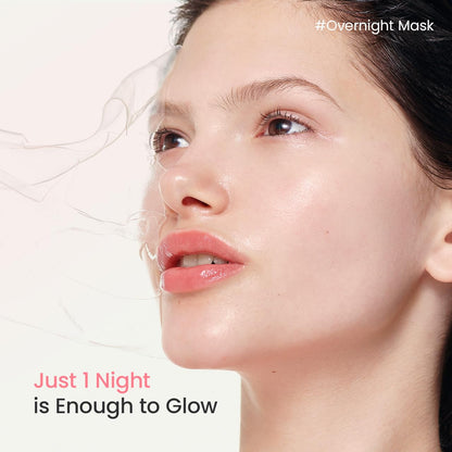 Bio-Collagen Overnight Mask