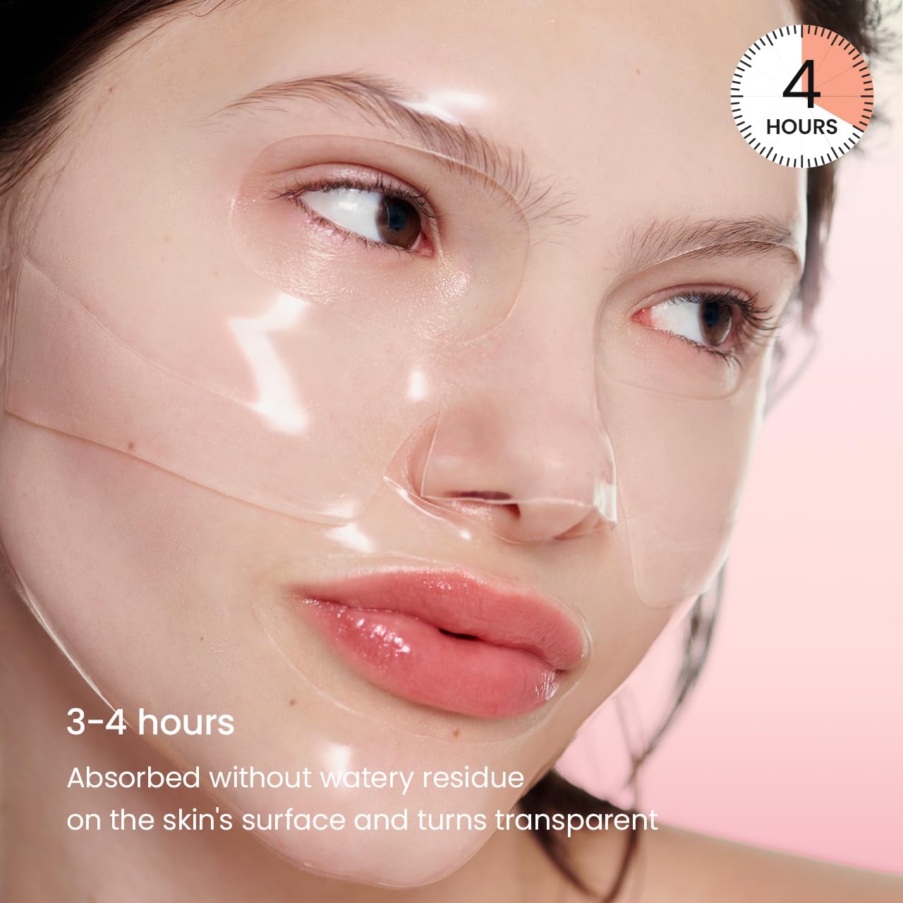 Bio-Collagen Overnight Mask