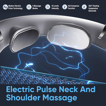 Smart Neck Massager
