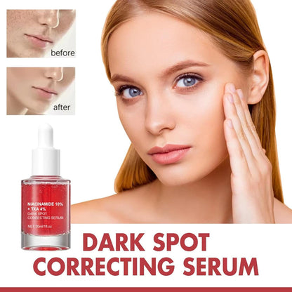 Dark Spot Repair Essence – Fades Pigmentation & Age Spots, Brightens Skin