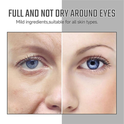Anti-Wrinkle Essential Oil with VC & Lutein