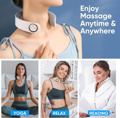 Smart Neck Massager
