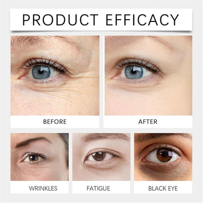 Anti-Wrinkle Essential Oil with VC & Lutein