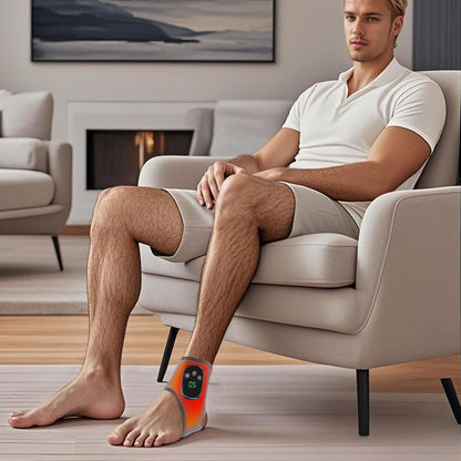 Electric Foot Massager