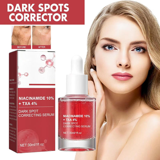 Dark Spot Repair Essence – Fades Pigmentation & Age Spots, Brightens Skin