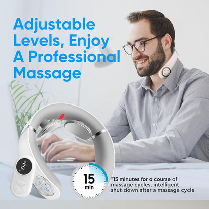 Smart Neck Massager