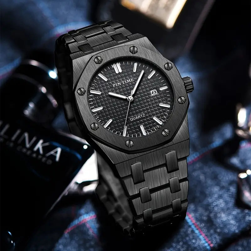 Audemars CP_Y Watch(Copy-No Logo)