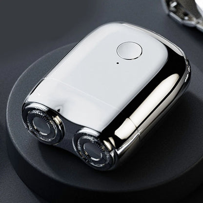 Electric Hair Clipper Waterproof Magnetic Type Rechargeable Nose Hair Beard BST