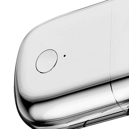 Electric Hair Clipper Waterproof Magnetic Type Rechargeable Nose Hair Beard BST